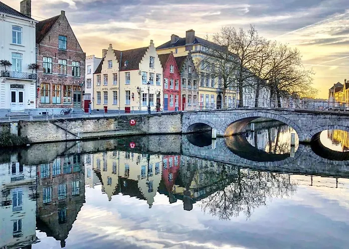 Hotel Adornes