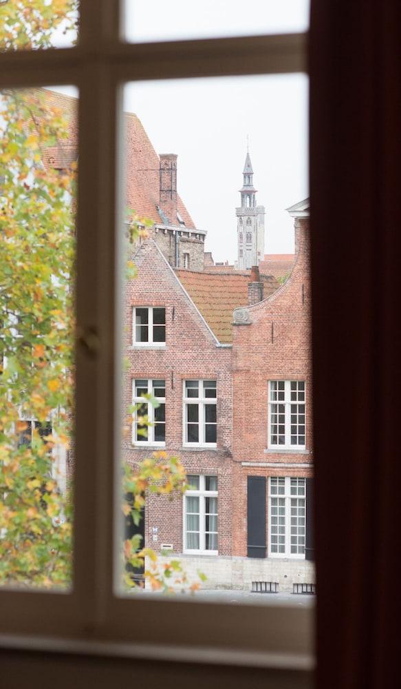 Adornes Hotel Bruges
