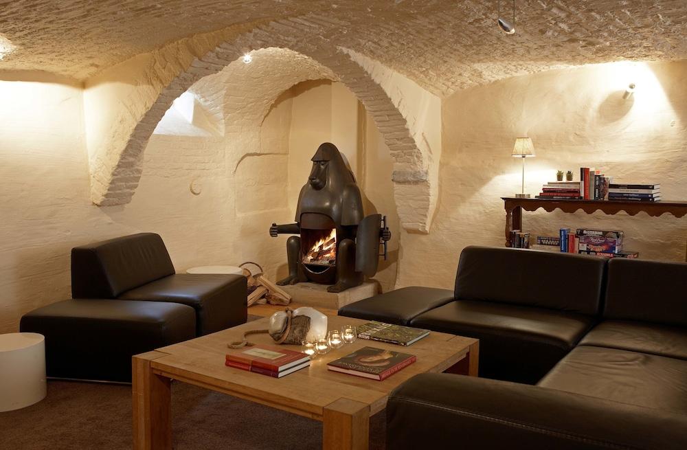 Adornes Hotel Bruges